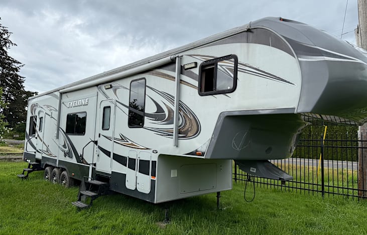RV Photo