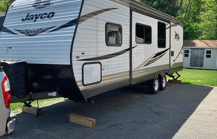 RV Photo