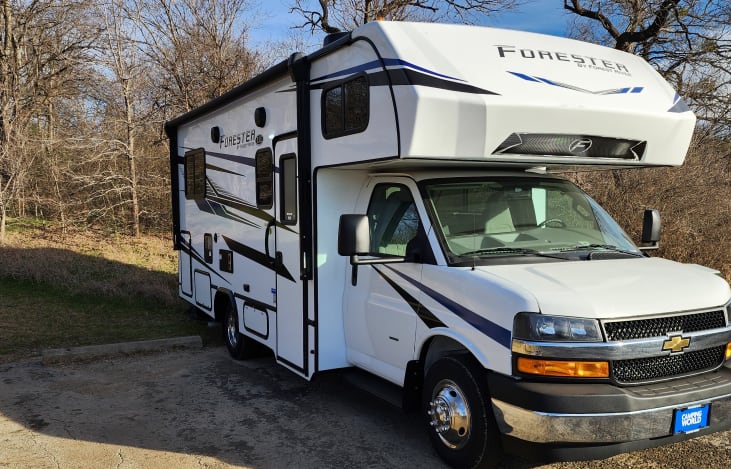 RV Photo