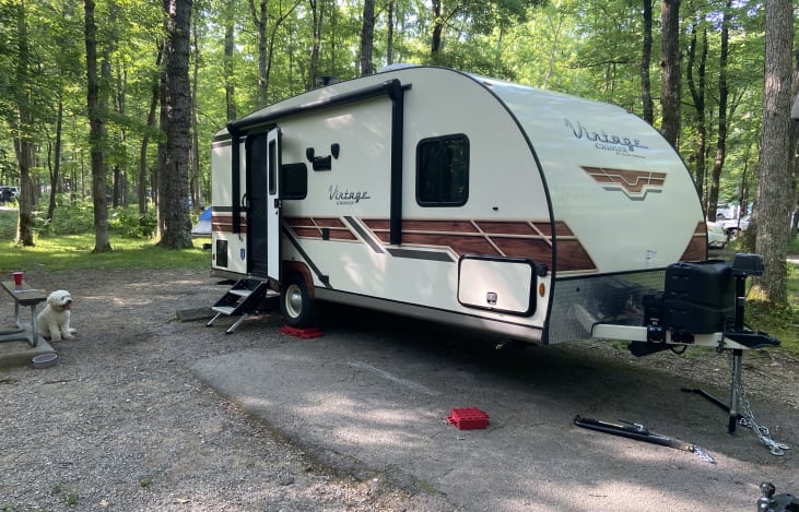 RV Photo