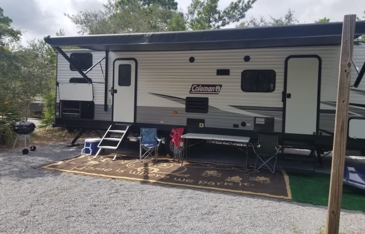 RV Photo
