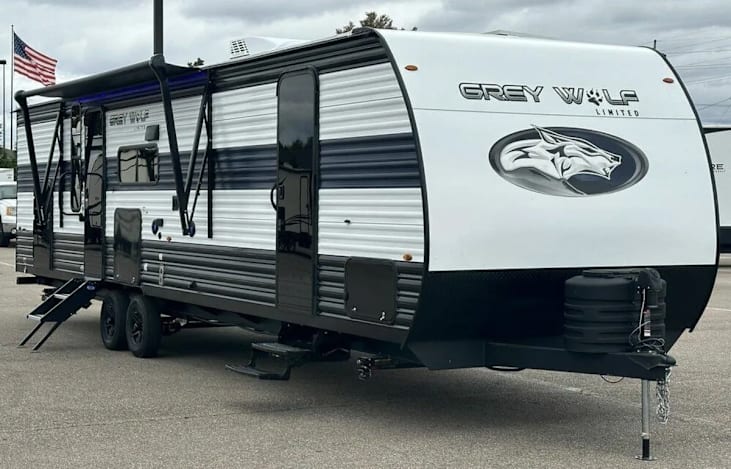 RV Photo
