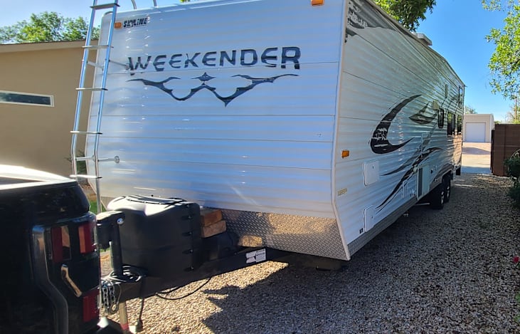 RV Photo