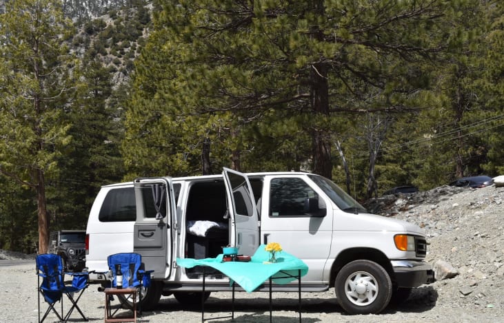 RV Photo