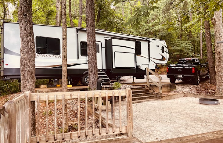 RV Photo