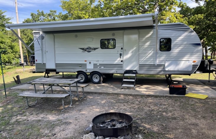 RV Photo