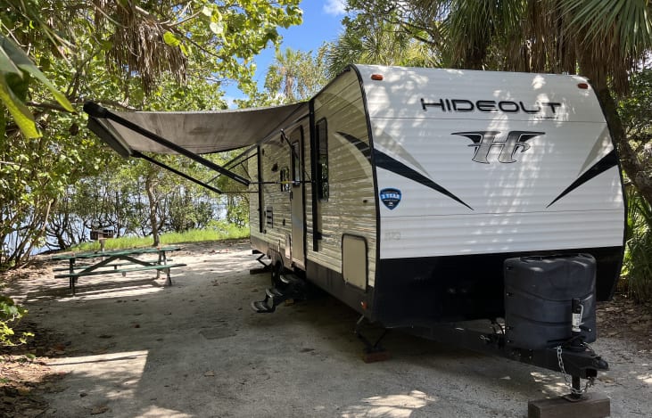 RV Photo