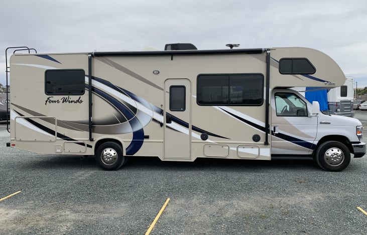 RV Photo