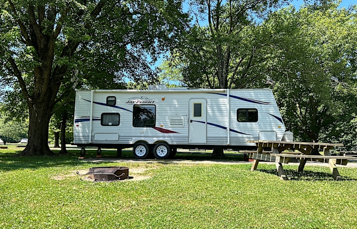 RV Photo