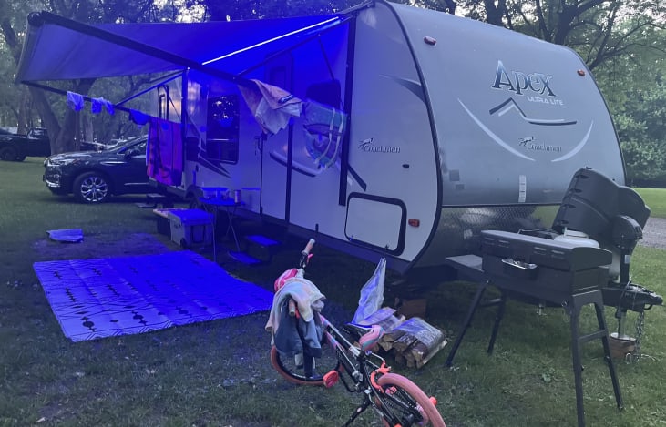 RV Photo