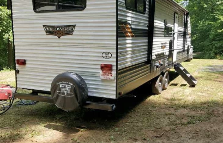 RV Photo