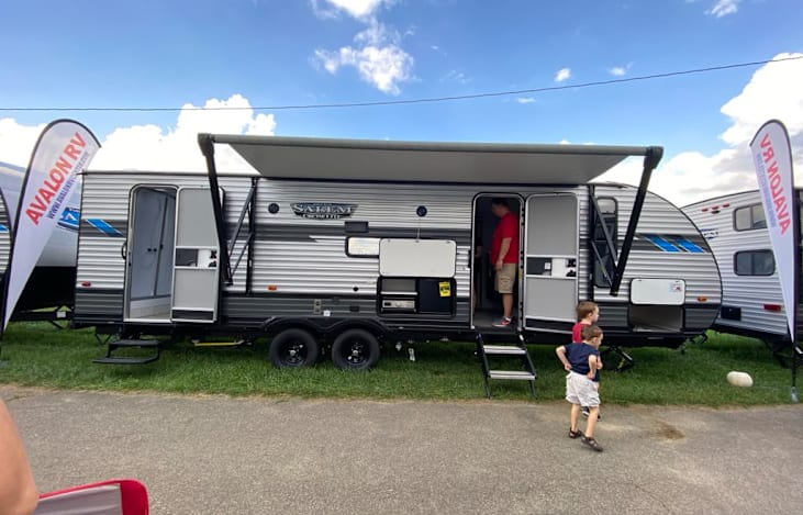 RV Photo