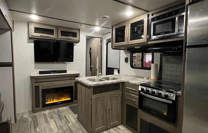 RV Photo