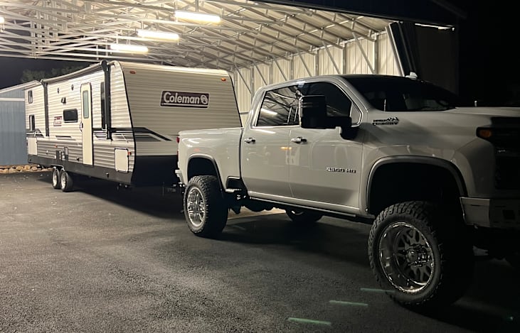 RV Photo