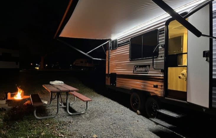 RV Photo