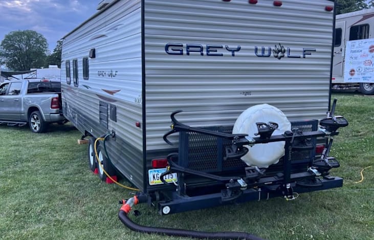 RV Photo