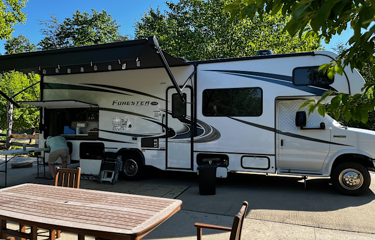 RV Photo