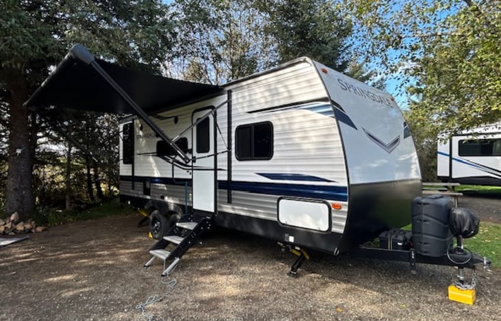 RV Photo