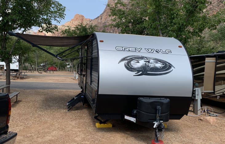 RV Photo