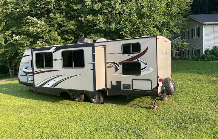RV Photo