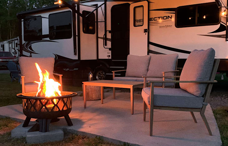 RV Photo