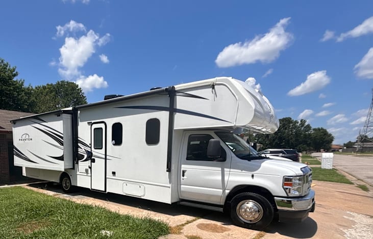 RV Photo