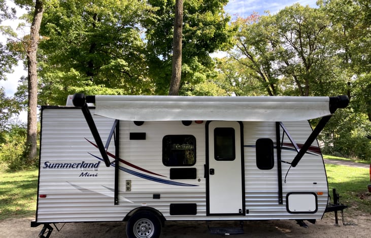 RV Photo