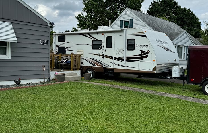 RV Photo