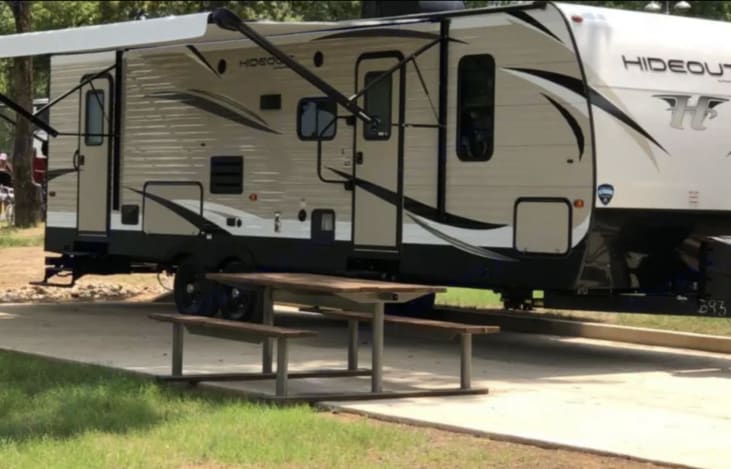 RV Photo