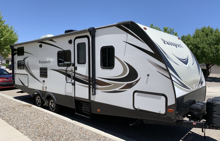 RV Photo