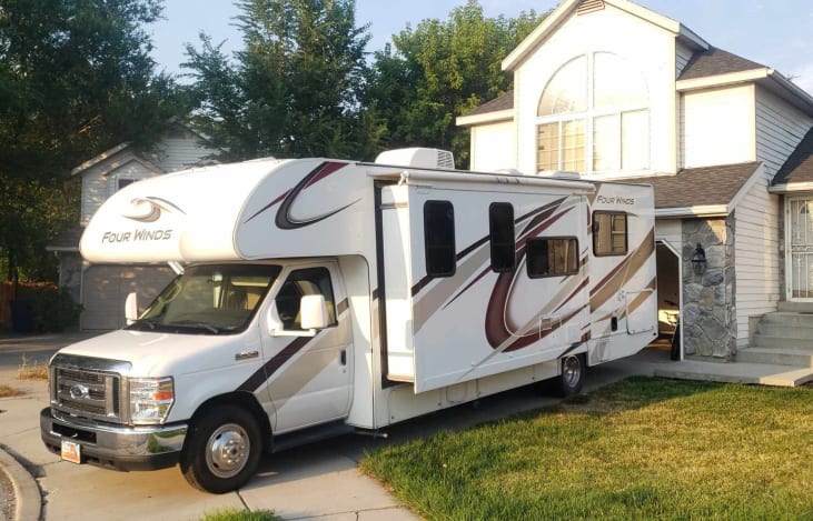 RV Photo