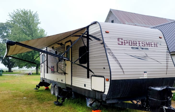RV Photo