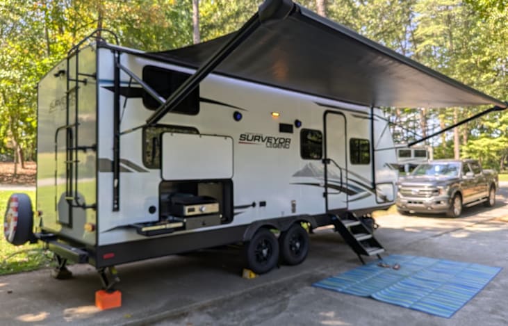RV Photo