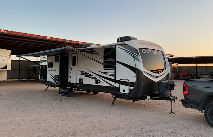 RV Photo