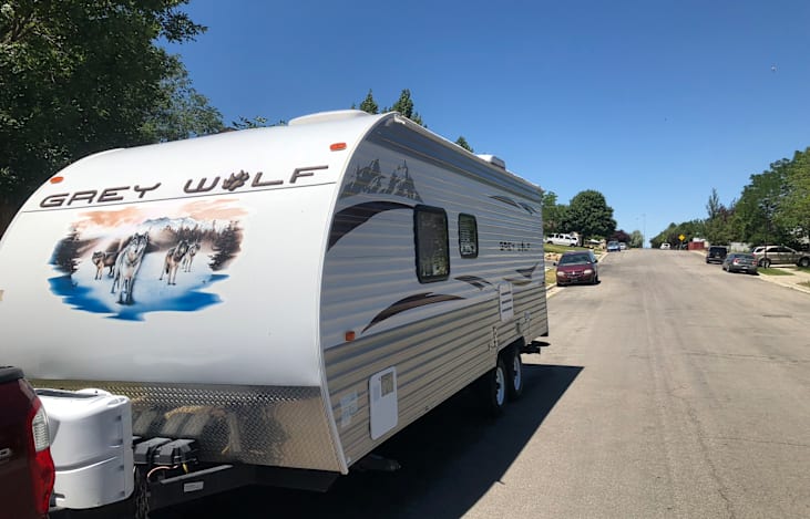 RV Photo