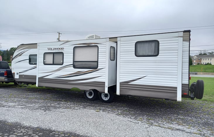 RV Photo