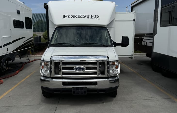RV Photo