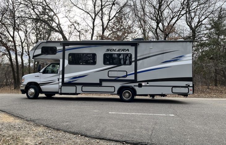 RV Photo