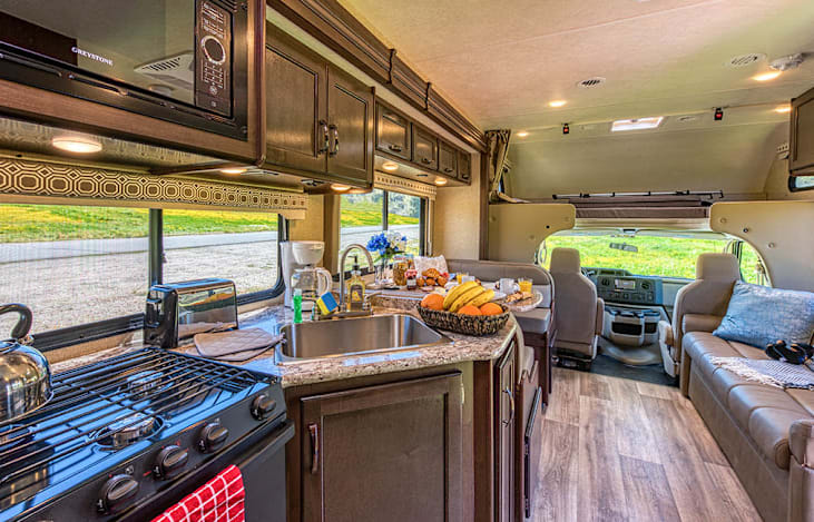 RV Photo