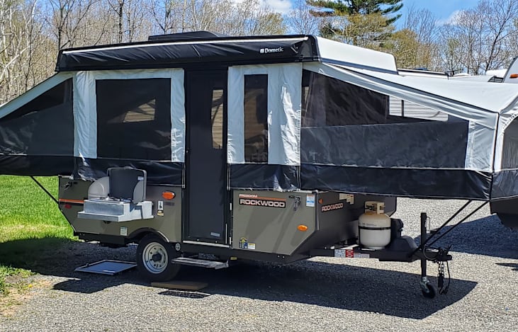 RV Photo