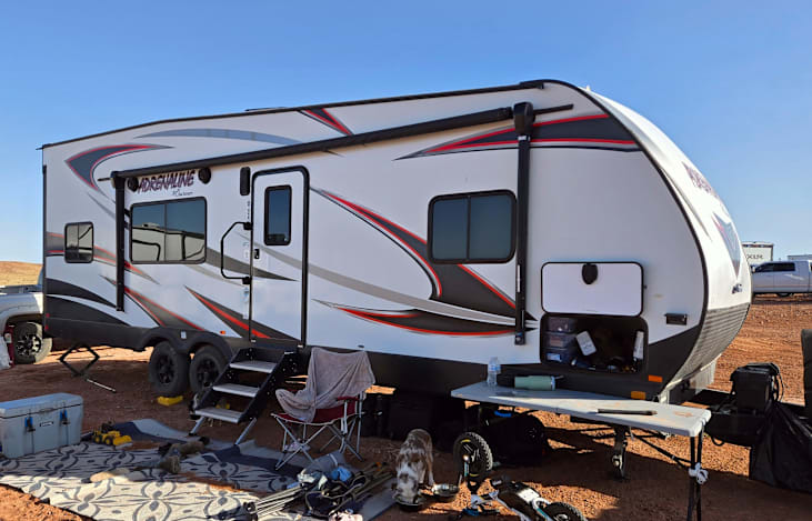 RV Photo