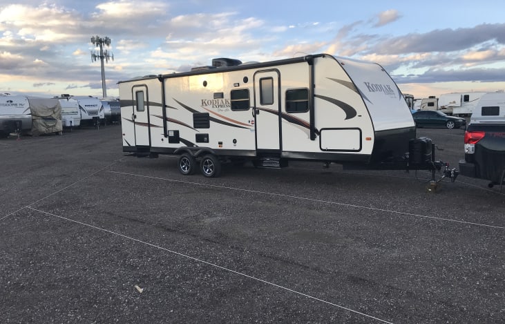 RV Photo