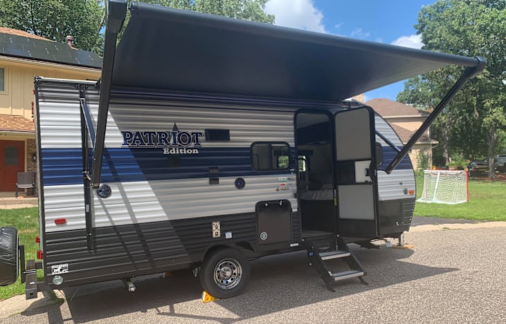 RV Photo