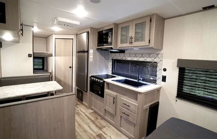 RV Photo
