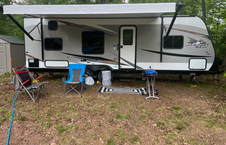 RV Photo