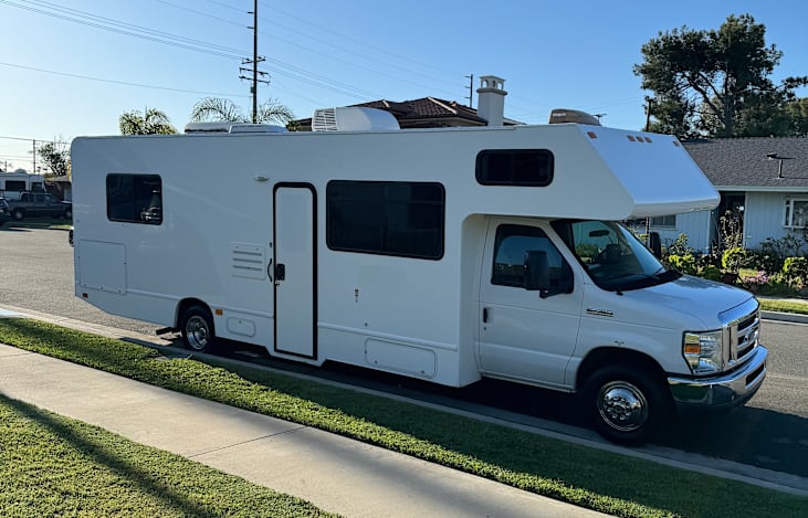 RV Photo