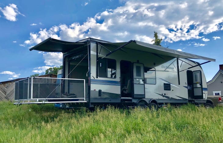 RV Photo