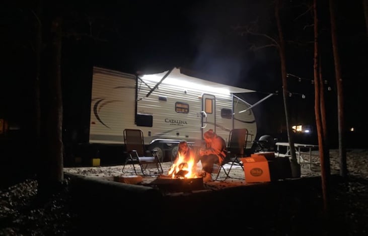 RV Photo