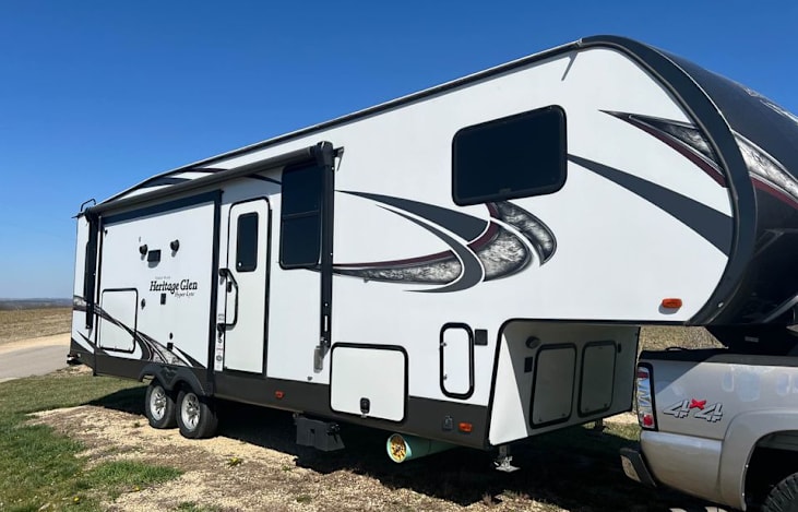 RV Photo