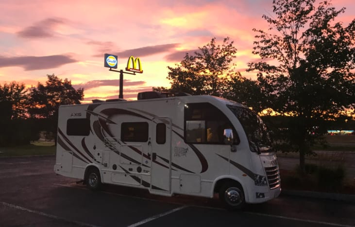 RV Photo